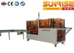 Touch Screen GPK-40D High Speed Beverage Packaging Machinery