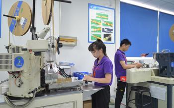 Suzhou Sanyouhe Electronic Technology Co., Ltd.