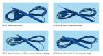 Disposable Electrosurgical Pencil ESU Diathermy Electrode Cautery Pencil