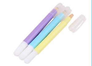 China 6 Color Nontoxic Wax Crayon/Eco-friendly fancy colored Non-toxic wax crayon set factory