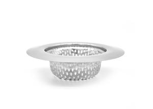 China SSMS 03 Floor Sink Strainer Filter Shower Drain Round Hole factory