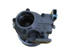 Cummins WR128 Engine Turbocharger For HX35W 4050267 4050268