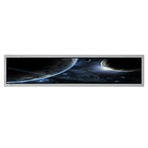 China DV363FBB-N00 36.3 inch 1216*2160 LCD Screen For BOE factory