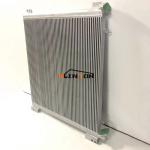 Excavator Cooler System PC360-7 Hydraulic Oil Cooler 207-03-71641 with