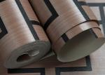 Best Selling High Quality Plant Fiber Particle Wallpaper Free Samples Offered