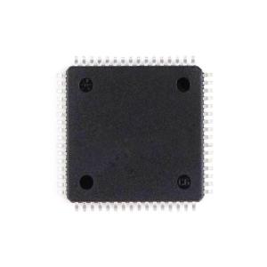 8bit 16MHz Mcu Memory Control Unit 64KB Flash Memory Atmel Chip ATMEGA64A-AU