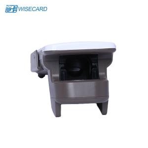 China 4 PSAM TDS CDMA QR Code Pos Terminal Biometric Touch Screen PBOC on sale