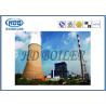 Buy cheap 35T/h Professional Steam CFB Boiler Utility Boiler Coal Fired Environmental from wholesalers