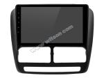 9"/10.1" Screen For Fiat Doblo 2010-2015 Opel Combo 2011-2018 Car Multimedia
