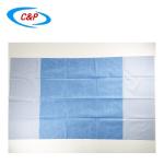 Hospital Surgical Drape Sterile Surgical Disposable Cystoscopy Pack