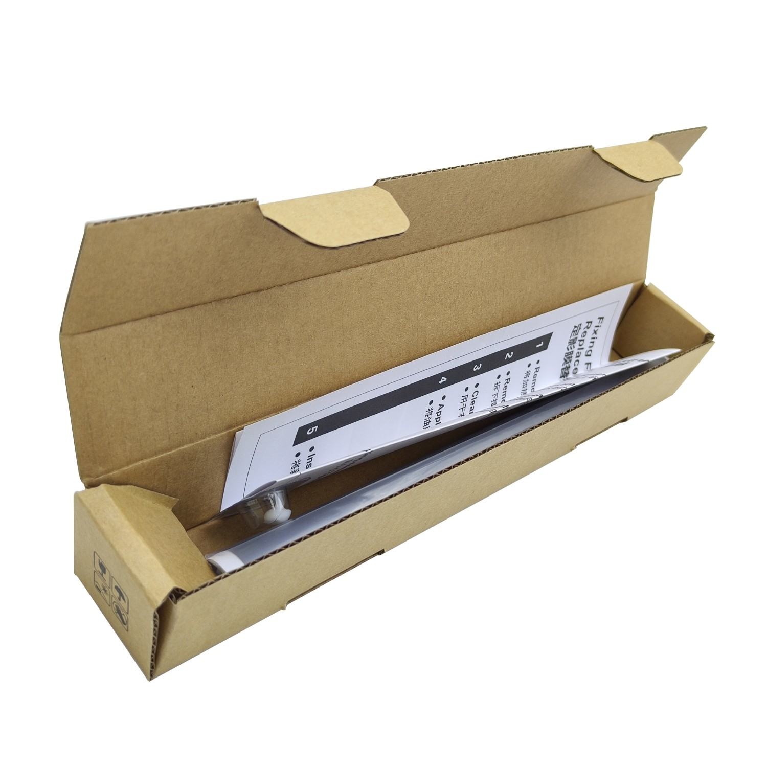 Long Life Fuser Fixing Film for HP P1102w M125 M126 M127 M12 P1606 1606 M1536 printers CET Fuser Film