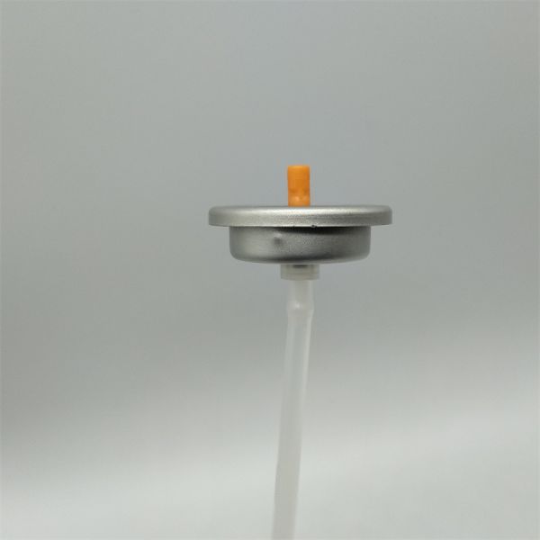 Secure-Seal Professional Hair Glue Valve for Sensitive Scalp Formulations with Tamper-Evident Design and Gentle Dispensing