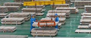 China 254SMO Super Stainless Steel Plate UNS S31254 Sheet Smo 254 Equivalent factory