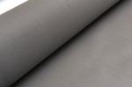 0.65mm Stainless Stel Wire Reinforced Glass Fabric PU Coated