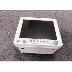 Economical Multi - Parameter Patient Monitor With 12.1 Inch TFT True color LCD