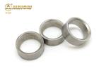 Cemented Carbide Alloy Roller Rings For Pre Finishing Stands And Hot Rolled