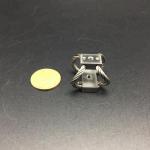 Cable Small Shock Isolators Vibration Reduction