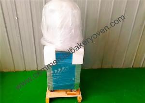 China Hydraulic Commercial Bread Maker Equipment Not Sticky 30 PCS / Batch Easy Clean factory