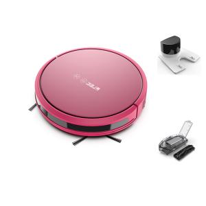 China Smart Mapping Automatic House Cleaning Robots 1800Pa Suction With Auto Charge / Scheduling on sale