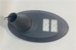 Die-casting Aluminum 30W-80W IP66 Waterproof 120lm / W Urban LED Lighting
