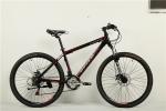 OEM Shimano 24/27 speed 29 inch alloy mountain bike with 36 hole spoke wheel