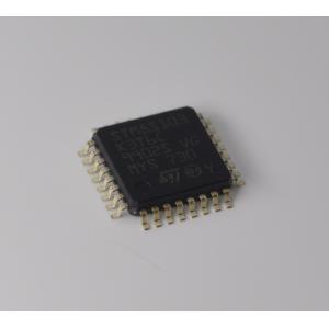 STM8S103K3T6C 8-Bit MCU with 8KB Flash 1KB RAM 16MHz Speed 10-bit ADC 4 Timers