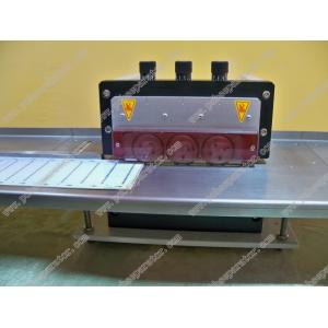 LED Strip PCB Separator Machine,PCB Depanelizer