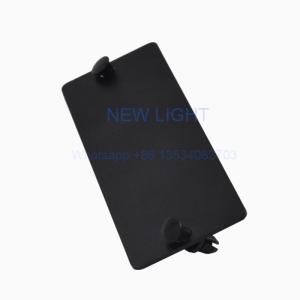 China 19 Rack Mount Fiber Optic Patch Panel 48 Port Adapter Plates Fix Mpo Fiber Patch Panel factory