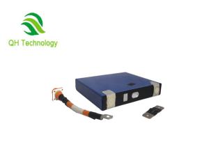 China Prismatic Lifepo4 Battery Cells 3.2V Nominal Voltage 15A Standard Charging Current factory