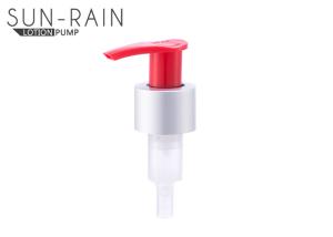 China Out spring lotion dispenser replacement pump for high viscosity liquid 2.0cc SR-310 factory