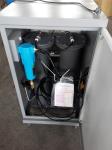 White Small Mobile Nitrogen Gas Generator Filling System 0.1 Kw Easyily