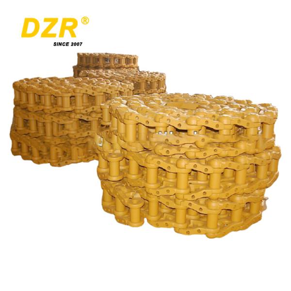 1102976 Forging/Casting Bulldozer Track Link Assembly for D5H/D6N/D6M Bulldozer