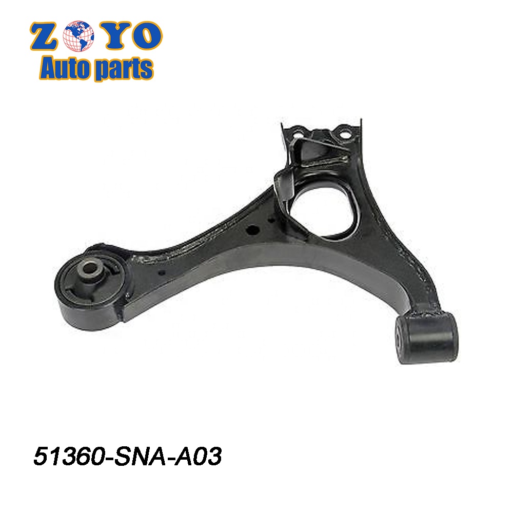 N4904035 Left Control Arm Lower for Honda Civic 2006 Guaranteed Fit and Function