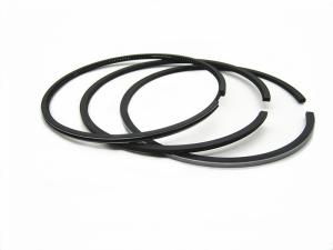China For BMW Piston Ring Motor M50 B 25 M 2.5L 84.0mm 1.5+1.5+2 Corrosion Preventive factory