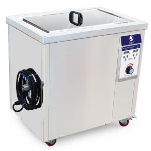 China Skymen 99l 100 litres Ultrasonic Washing Machine for Industrial Factory use factory