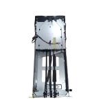 49250166000B 49-250166-000B ATM machine parts Diebold Opteva 2.0 AFD Presenter