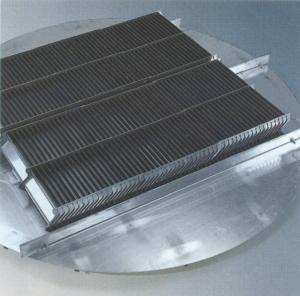 China Blade demister factory