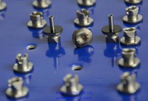 China N610017375AC Nozzle 130S N610017375AD factory