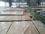 400 series 410 420 430 444 2b Stainless Steel Sheet for Construction