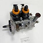 6156-71-1112 Diesel Engine Parts PC400-7 Fuel Pump PC450-7 Diesel Pump Excavator