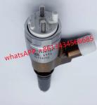 1100 Series 1106D-E66TA Diesel Fuel Injector 3200655 10R7674 2923755 3069355