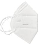 10.5x15.5cm foldable kn95 mask