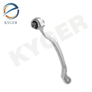 China 212 330 29 11 Auto Parts Wheel Suspension Front Left Lower Control Arm For Mercedes Benz E-Class W211 T-Model 2123302911 factory