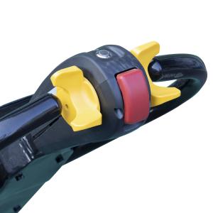 Self Propelled Electric Power Handle Kit To Quick Refit Modify Hand Pallet Truck