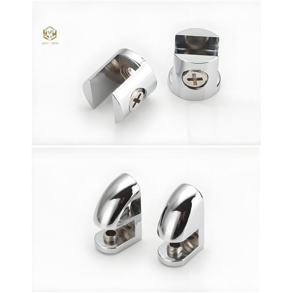 China Water-Resistant 8mm Glass Accessories With UV Protection Coating factory