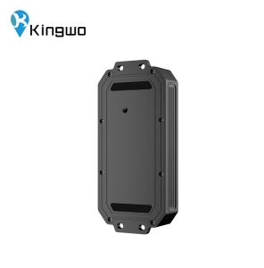 China Lte Ble 20000mAh Mini Magnetic Global Tracker GNSS LBS RV'S Wifi Car Tracker factory