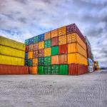 Container / RORO / Bulk Sea Freight International Shipping China To Ghana For