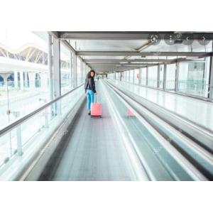China ODM Flat Escalator In Airport Subway factory