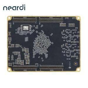 China 16GB RK3588 Arm System On Module SoM 4A76 4A55 LCS3588 Linux Buildroot factory
