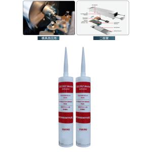 Momentive TSE392 Silicone Sealant Electrical Component Protection and Insulation
